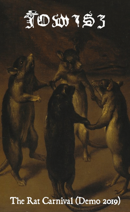 Jowisz : The Rat Carnival (Demo 2019)